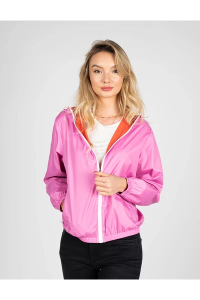 Uitgang π Invicta Outdoorjassen Jacket Pink π 3 Uitgang π Invicta Outdoorjassen Jacket Pink π