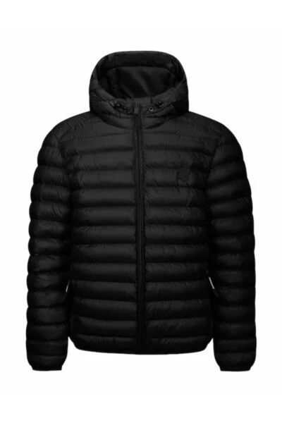 Goedkoop π Invicta Gewatteerde Jassen Down Jackets Black β€οΈ 4 Goedkoop π Invicta Gewatteerde Jassen Down Jackets Black β€οΈ - Afbeelding 2