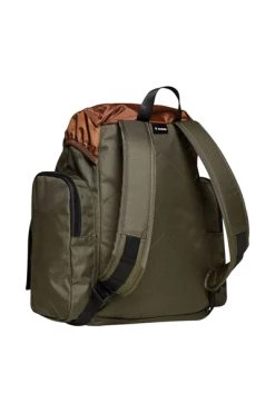 Beste Verkoop ✨ Invicta Rugzakken 🎒 Backpacks Brown 🌟