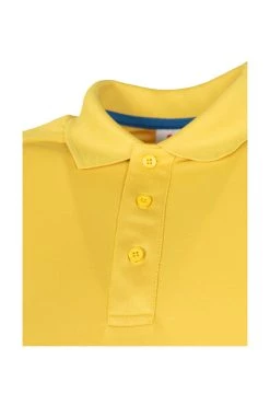 Beste Verkoop 😉 Invicta Polo's Polo 👕 Shirt Yellow 👍 -Invicta Verkoop 75464d38926aefc5c815d3827d175903