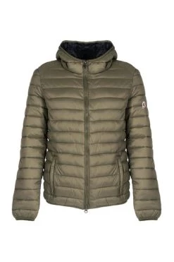 Uitgang ✔️ Invicta Zomerjassen Light Jackets Green 💯 -Invicta Verkoop 75ced92fafcb957a9f2437b968553504