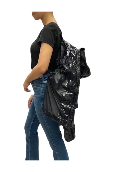 Groothandel π Invicta Gewatteerde Jassen Down Jackets Black π― 8 Groothandel π Invicta Gewatteerde Jassen Down Jackets Black π― - Afbeelding 6