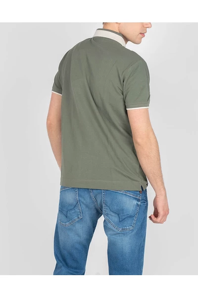 Hete verkoop β Invicta Polo's Polo π Shirt Green π 5 Hete verkoop β Invicta Polo's Polo π Shirt Green π - Afbeelding 3