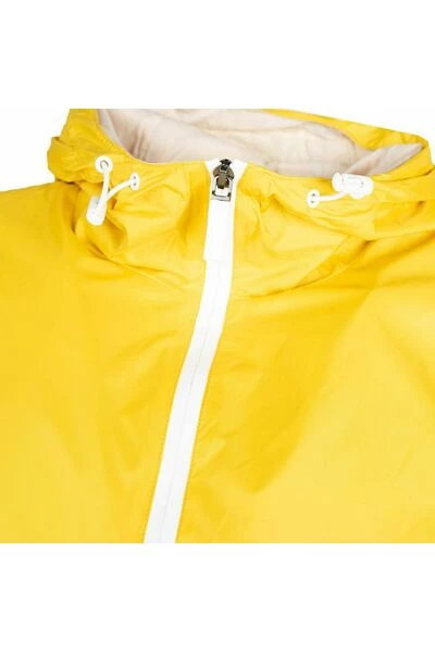 Korting π Invicta Outdoorjassen Windbker Jacket Yellow π 6 Korting π Invicta Outdoorjassen Windbker Jacket Yellow π - Afbeelding 4
