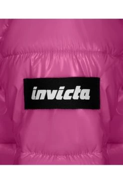 Korting 🛒 Invicta Winterjassen 🧥 Coats Purple 🥰 -Invicta Verkoop 7b96c31e765a7fa57debad1aa94f0b92