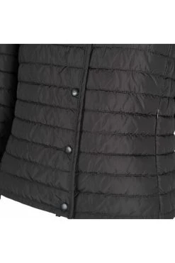 Hete verkoop 🔔 Invicta Gewatteerde Jassen Light Down Jacket Black 🎉 -Invicta Verkoop 7cb47bf32ae74c2e548b79beafc61a61