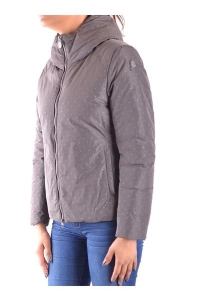 Groothandel π€© Invicta Winterjassen Jacket Gray π 4 Groothandel π€© Invicta Winterjassen Jacket Gray π - Afbeelding 2