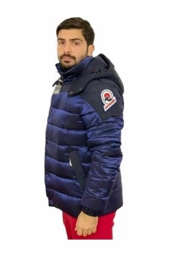 Beste Pirce π Invicta Gewatteerde Jassen Down Jackets Blue π 9 Beste Pirce π Invicta Gewatteerde Jassen Down Jackets Blue π -Invicta Verkoop 81b4bf4d64c9587871506c9520adc3c7