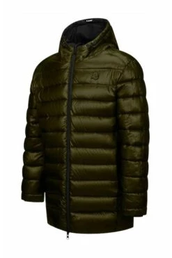Gloednieuw 🌟 Invicta Winterjassen Winter Jackets Black 🥰