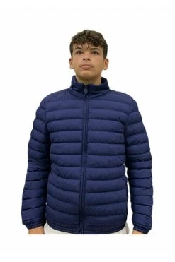 Beste deal ๐ Invicta Gewatteerde Jassen Down Jackets Blue ๐คฉ