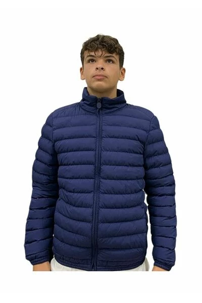 Beste deal π Invicta Gewatteerde Jassen Down Jackets Blue π€© 3 Beste deal π Invicta Gewatteerde Jassen Down Jackets Blue π€©