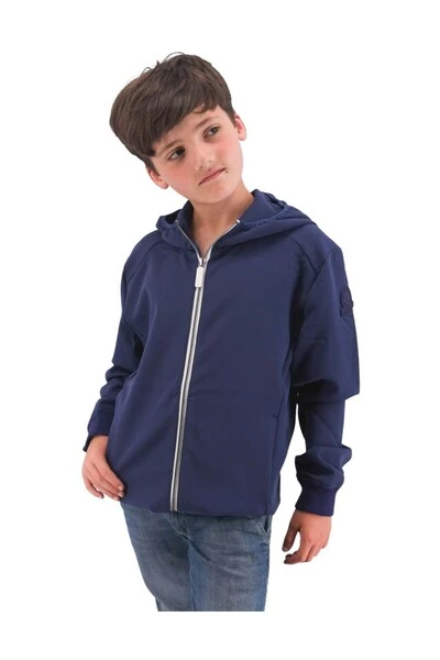 Gloednieuw βοΈ Invicta Sweaters Lightweight Full Zip Jacket With Hood Blue π₯ 3 Gloednieuw βοΈ Invicta Sweaters Lightweight Full Zip Jacket With Hood Blue π₯ - Afbeelding 2