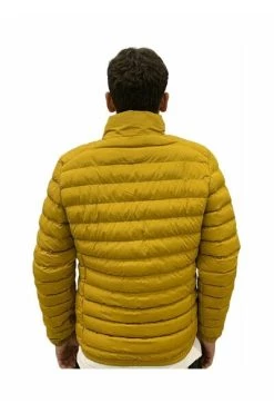 Beste Pirce โค๏ธ Invicta Gewatteerde Jassen Down Jackets Yellow โญ