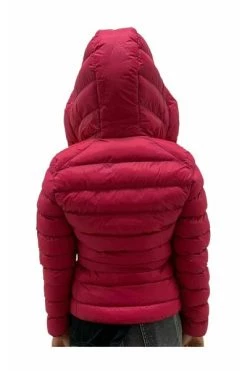 Kopen 😉 Invicta Gewatteerde Jassen Down Jackets Pink 👏 -Invicta Verkoop 891ba62357d939979d6cc178569dff92