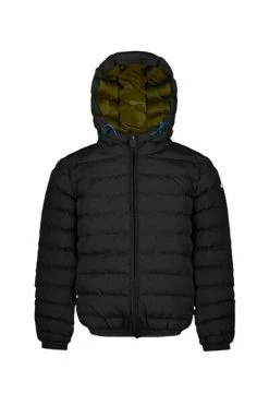 Kopen ⌛ Invicta Jasjes Light Jackets Black ✔️