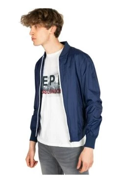Begroting π₯° Invicta Bomber Jackets "Bomber" Jacket Blue π 8 Begroting π₯° Invicta Bomber Jackets "Bomber" Jacket Blue π -Invicta Verkoop 8d8bf7298f1c939ff7295d7b71d002eb