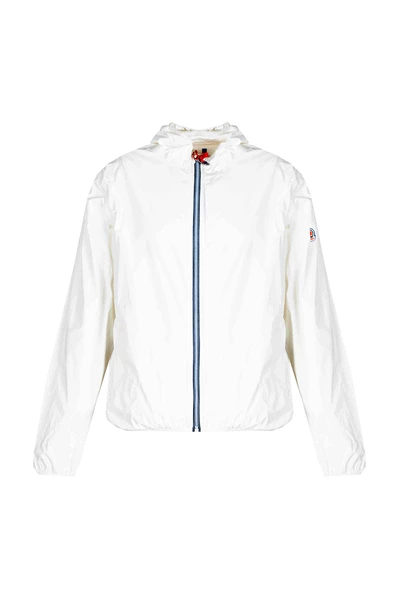 Coupon π― Invicta Regenjassen Jacket White β¨ 6 Coupon π― Invicta Regenjassen Jacket White β¨ - Afbeelding 4