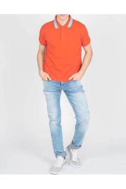 Goedkoop π€© Invicta Polo's Polo π Shirt Orange β¨ 13 Goedkoop π€© Invicta Polo's Polo π Shirt Orange β¨ -Invicta Verkoop 90035159d89fd64f9f1816b6636defef