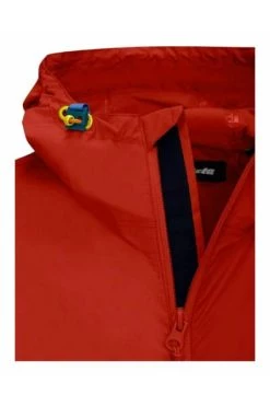 Uitgang ๐ Invicta Zomerjassen Jacket Red ๐ฏ