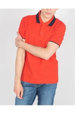 Top 10 👍 Invicta Polo's Polo 👕 Shirt Red 😀 -Invicta Verkoop 91fdfac7e93342ed055eafa63d778d1a