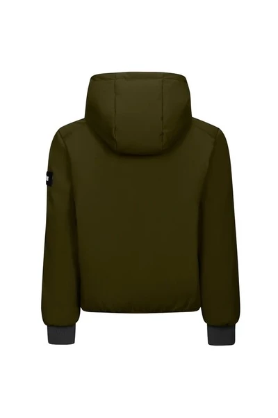 Coupon π Invicta Winterjassen π§₯ Coats Green π 5 Coupon π Invicta Winterjassen π§₯ Coats Green π - Afbeelding 3