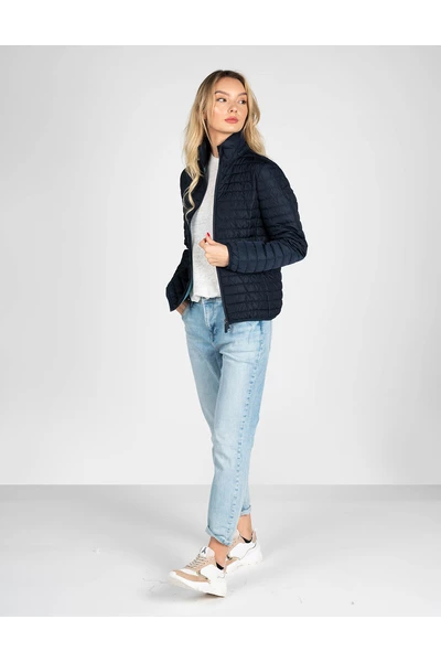 Korting π Invicta Gewatteerde Jassen Light Down Jacket Blue π 4 Korting π Invicta Gewatteerde Jassen Light Down Jacket Blue π - Afbeelding 2