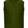 Goedkoop ✨ Invicta Bodywarmers Gilet Jacket Green 😍