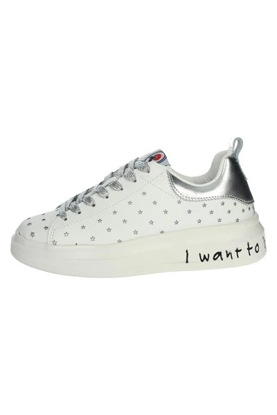 Aanbiedingen π Invicta π Sneakers 319 4461138 / D White π 3 Aanbiedingen π Invicta π Sneakers 319 4461138 / D White π