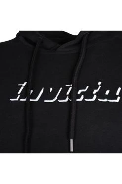 Beste recensies van ๐ฏ Invicta Hoodies & Sweatvesten Blouse Black ๐