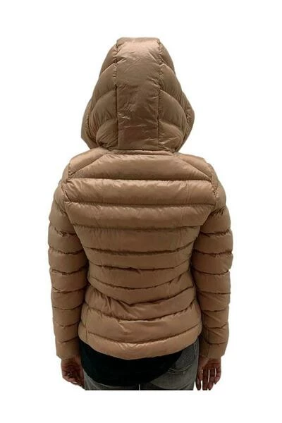 Beste Verkoop β€οΈ Invicta Gewatteerde Jassen Down Jackets Brown π 5 Beste Verkoop β€οΈ Invicta Gewatteerde Jassen Down Jackets Brown π - Afbeelding 3