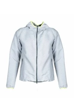 Gloednieuw ๐ Invicta Outdoorjassen Jacket Gray ๐ฅ