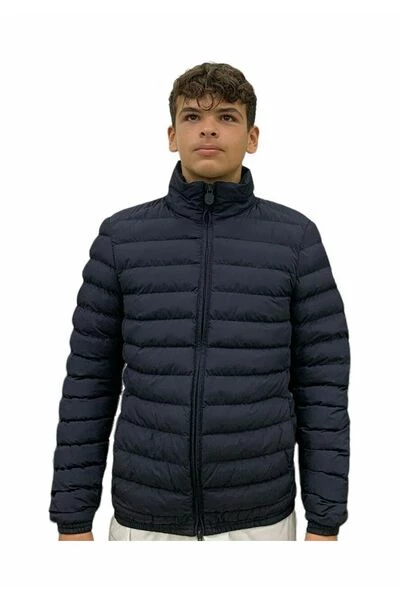 Promo π Invicta Gewatteerde Jassen Down Jackets Blue π 3 Promo π Invicta Gewatteerde Jassen Down Jackets Blue π