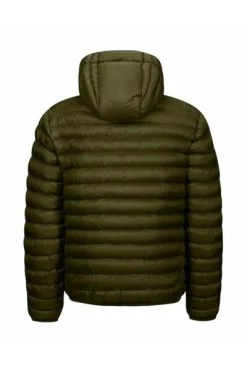 Aanbiedingen ⌛ Invicta Gewatteerde Jassen Down Jackets Green 🎁