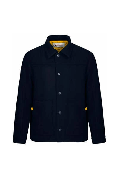 Groothandel 𧨠Invicta Zomerjassen Jacket Blue β 3 Groothandel 𧨠Invicta Zomerjassen Jacket Blue β