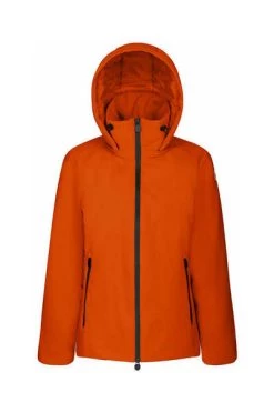 Groothandel ❤️ Invicta Zomerjassen Tecno Soft Shell Jacket Orange 😍