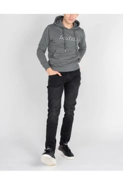 Korting ⭐ Invicta Hoodies & Sweatvesten Blouse Gray ⭐ 9 Korting ⭐ Invicta Hoodies & Sweatvesten Blouse Gray ⭐ -Invicta Verkoop a1a098bc23bd2a327044df9f601e5504