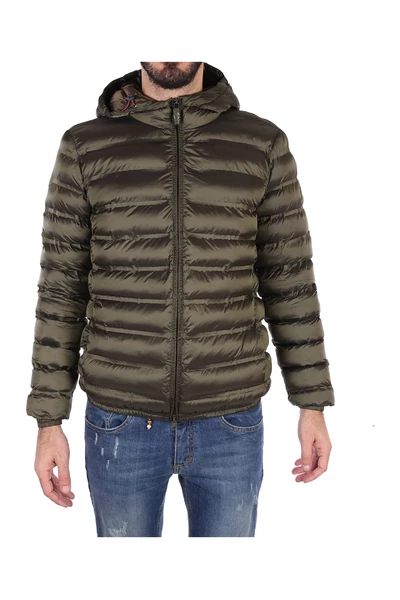 Beste deal π Invicta Gewatteerde Jassen Jacket Green π 5 Beste deal π Invicta Gewatteerde Jassen Jacket Green π - Afbeelding 3