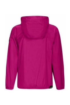 Beste Verkoop ๐ Invicta Zomerjassen Jacket Purple โ๏ธ