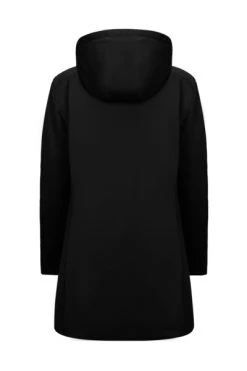 Beste recensies van 😍 Invicta Winterjassen Jacket Black 💯