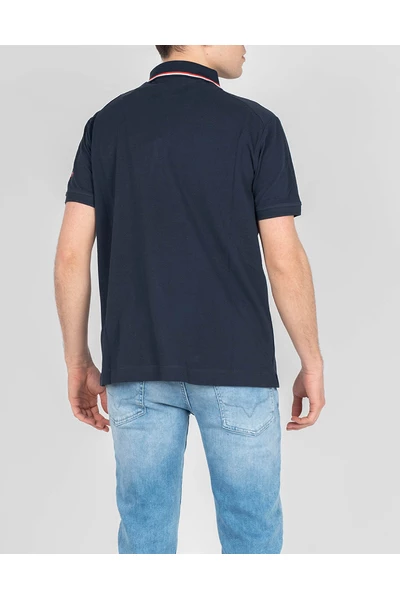 Gloednieuw π Invicta Polo's Polo π Shirt Blue β¨ 8 Gloednieuw π Invicta Polo's Polo π Shirt Blue β¨ - Afbeelding 6