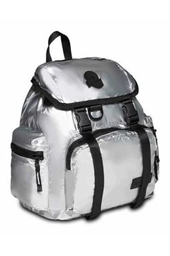 Beste deal 😉 Invicta Rugzakken 🎒 Backpacks Gray ✔️