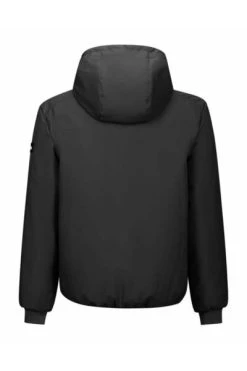 Aanbiedingen 😍 Invicta Zomerjassen Light Jackets Black 🌟