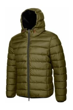 Goedkoop 🥰 Invicta Gewatteerde Jassen Down Jackets Black 🌟 -Invicta Verkoop ab951813a1cee1dc63db94d73d999213