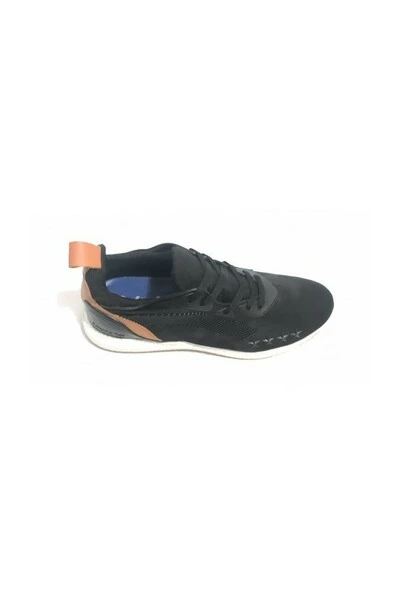 Coupon 𧨠Sneakers π Sneaker Running Invicta Leather Fabric Army U19in02 Black π 7 Coupon 𧨠Sneakers π Sneaker Running Invicta Leather Fabric Army U19in02 Black π - Afbeelding 5