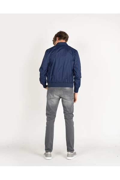 Begroting π₯° Invicta Bomber Jackets "Bomber" Jacket Blue π 3 Begroting π₯° Invicta Bomber Jackets "Bomber" Jacket Blue π