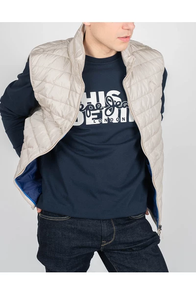 Top 10 βοΈ Invicta Bodywarmers Sleeveless Gray π₯ 7 Top 10 βοΈ Invicta Bodywarmers Sleeveless Gray π₯ - Afbeelding 5