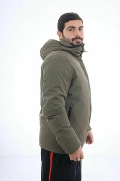 Goedkoopste ❤️ Invicta Zomerjassen Light Jackets Green 🌟 -Invicta Verkoop ac65e17f8c39901536d41b3378e8923d