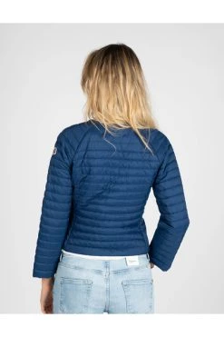 Goedkoopste ⭐ Invicta Gewatteerde Jassen Light Down Jacket Blue ⌛ -Invicta Verkoop ad6b69b363d848343b510cd04ed1ca44