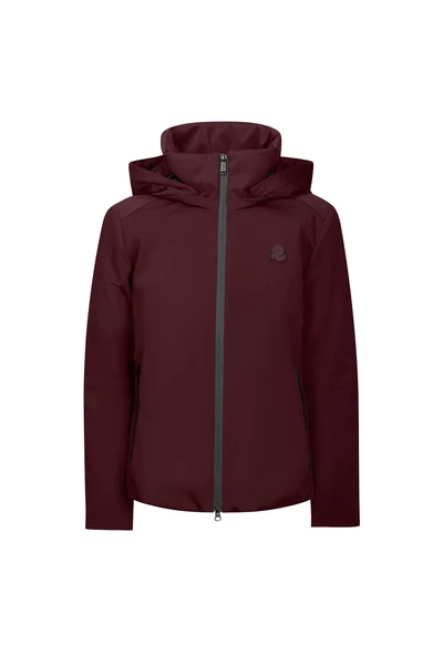 Beste deal 𧨠Invicta Winterjassen Jacket Red π 5 Beste deal 𧨠Invicta Winterjassen Jacket Red π - Afbeelding 3