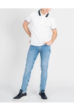 Korting βοΈ Invicta Polo's Polo π Shirt White π 11 Korting βοΈ Invicta Polo's Polo π Shirt White π -Invicta Verkoop ae3de43804db24a895c27a494b75a4bc